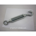 STANDARD TURNBUCKLE DIN1480 HOOK AND EYE